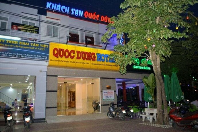 Quoc Dung Hotel